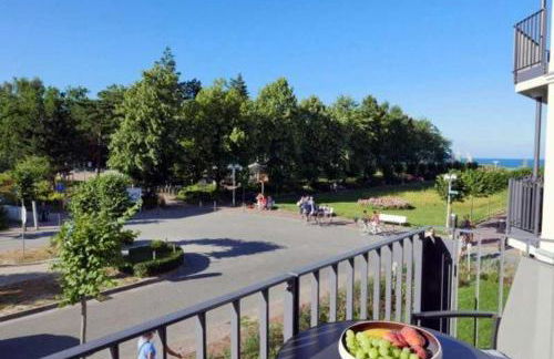 Ferienwohnung Vier Jahreszeiten mi - Photo 14