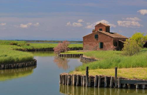 Palazzo Spada - Attico con terrazza vista fiume in centro - Foto 45