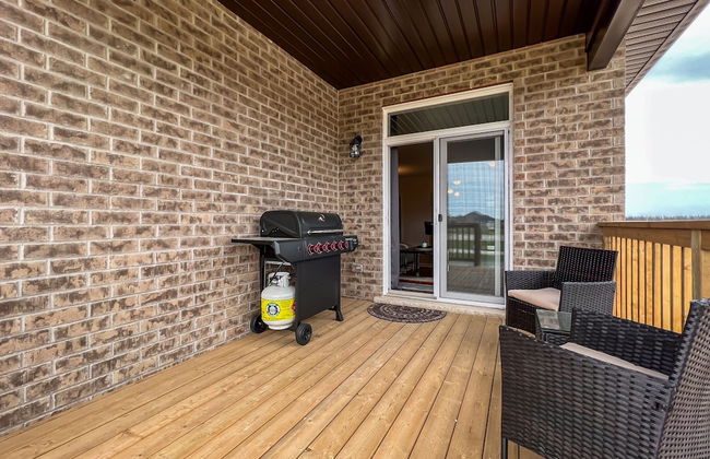 GLOBALSTAY Brand New House in Port Elgin - Foto 72