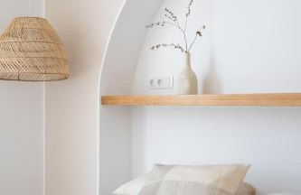 Villa NOMA - Design space with Pool in Corralejo - Foto 34