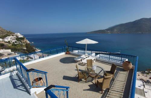 Marinas Studios - Foto 2