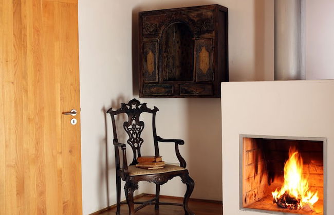 Casa Agrícola da Levada Eco Village - Foto 16