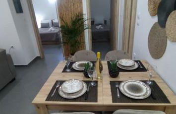 Angelo Waves, luxery apartment in Platanos, Leros - Foto 19