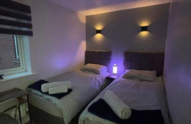 2 Bedroom Apartment - Foto 9