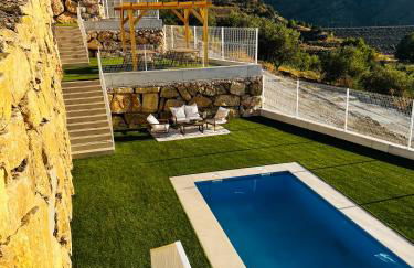 Villa Axarquia paraiso 88 Sinese Design Homes - Foto 10