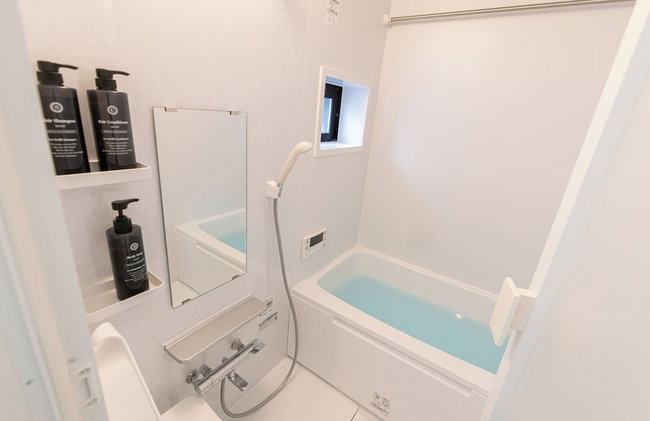 CREST TENMA - Self Check-In Only - Foto 32