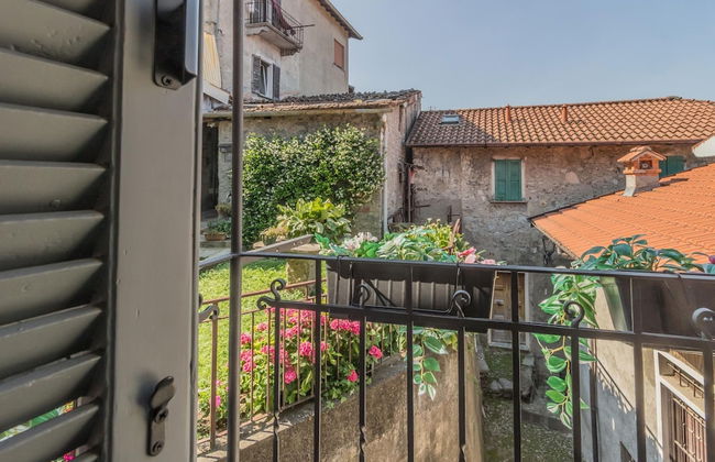 Casa Cavalli Varenna - Foto 38