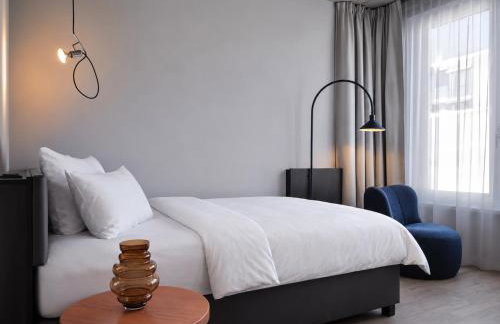 STAYERY Bremen Altstadt - alle Zimmer mit Klimaanlage - Foto 9