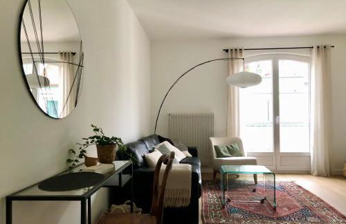 Appartement Coeur de Ville Cathédrale - Ascenseur - - Foto 7