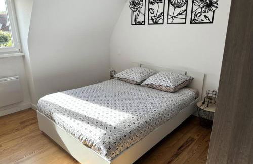 Gîte Le Manala - Photo 18