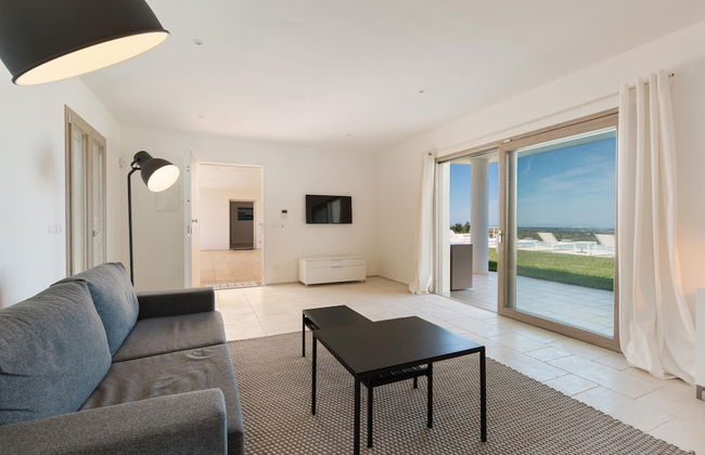 Villa Orizzonte - Foto 17