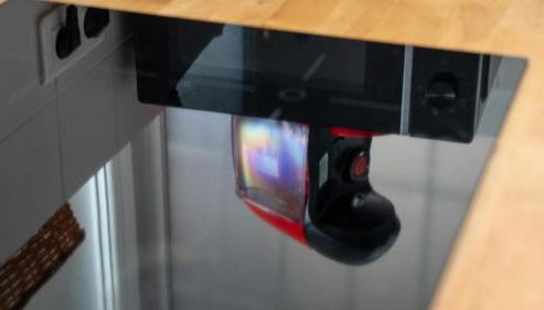 Escapade entre ville et mer, terrasse ensoleillée - Foto 3, stove