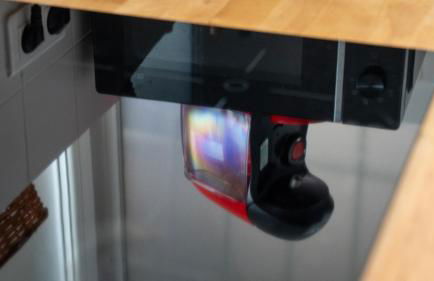 Escapade entre ville et mer, terrasse ensoleillée - Foto 3