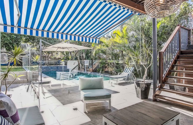 Holiday on Vulcan - Foto 23