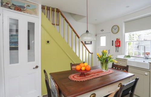 Seagull Cottage - Foto 9