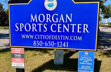 Just Beachin' at the Palms of Destin Resort - Foto 105