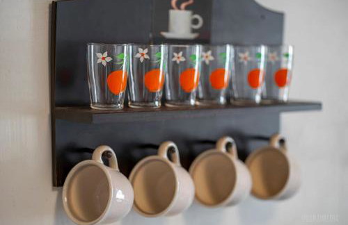 Crow's Nest Crash-Pad - Foto 16