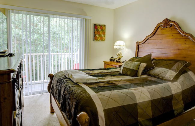 Norwich Townhome at Emerald Island - Foto 4