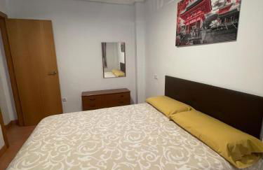 Apartamento céntrico - Foto 3