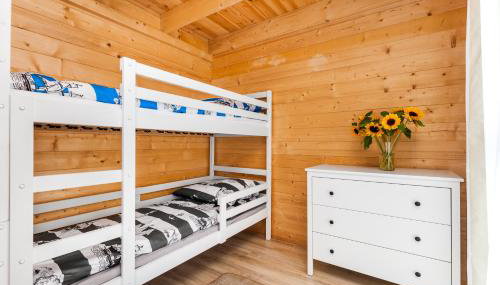 Domki Słoneczna Zatoka - Foto 4