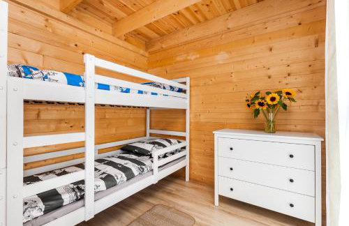 Domki Słoneczna Zatoka - Foto 4