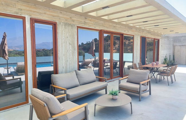 Marnos Superior Villas - Photo 7