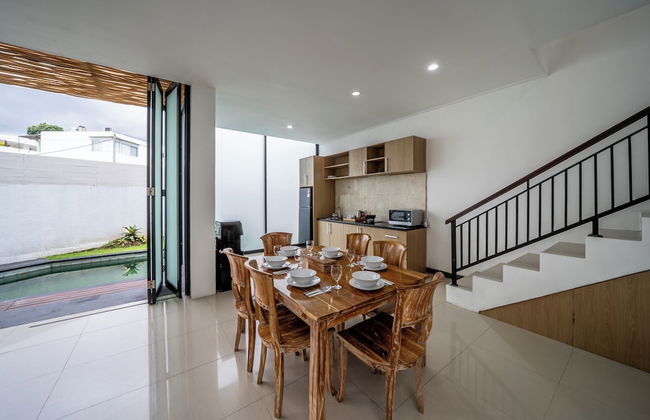 The Dewi Pererenan - Photo 46