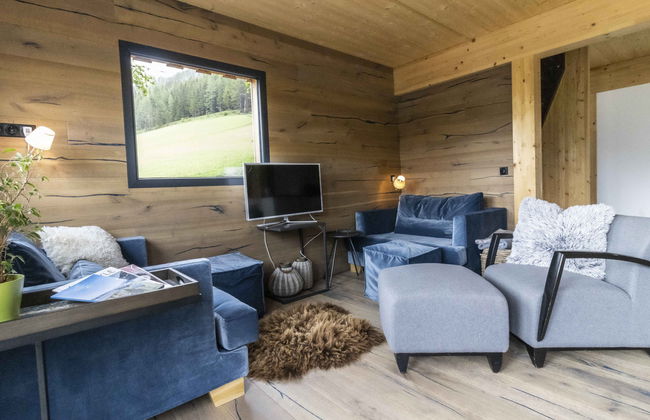 Superior #68 mit IR-Sauna - Foto 4