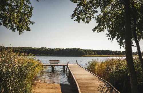 Pasterzewo 19 - Domki na Mazurach - Foto 13