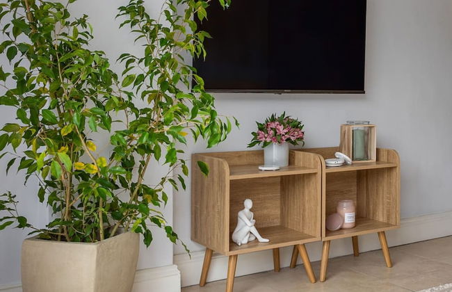 Cozy Corner Apartment - Foto 10