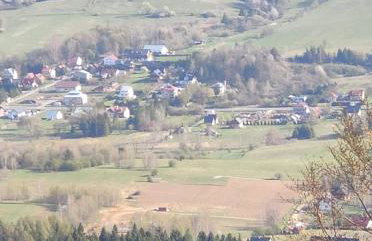 Domki Brzozówka w Bieszczadach - Foto 65