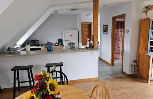 Clover Hill Farm & Country Inn - Foto 4