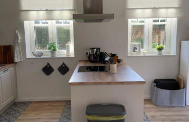 Linnebarg Hus 4 - Foto 26