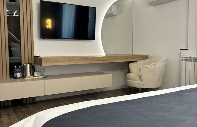 MONARC Boutique ApartHotel SELF CHECK-IN - Foto 15