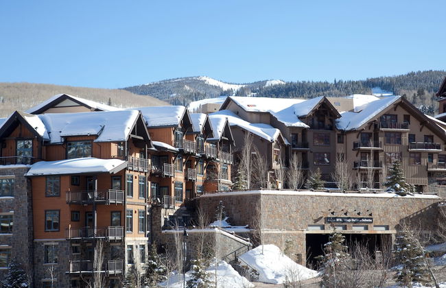 Capitol Peak- CoralTree Residence Collection - Foto 15