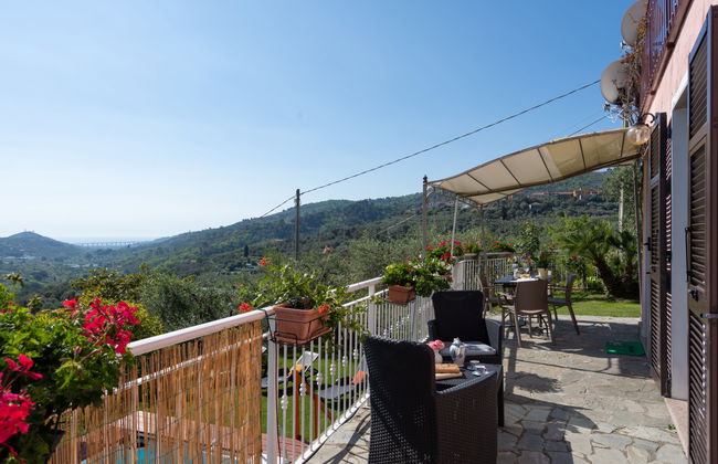 Villa Paradiso (DOL191) - Foto 9