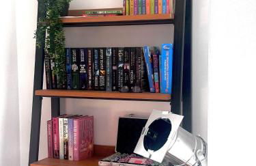 The Follonsby hot tub Retreat with own bar near city centre - Foto 39