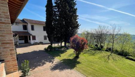 Il Ghiandolino - Foto 3, Garden view