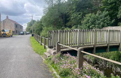 Gable Cottage - Staindrop - Copper Bath - Logburner - Foto 4