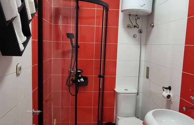 Apartment Trumbic - Photo 29