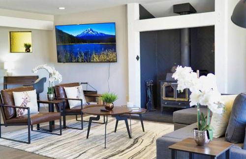 Oakridge Ranch ※ Sequoia, Kern River & Lake Escape - Foto 7