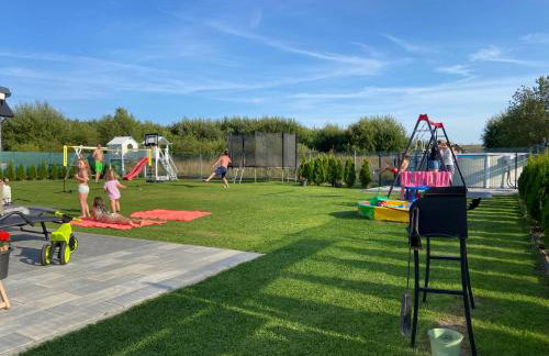 Domki Platinium Chłopy - Sarbinowo - Foto 2