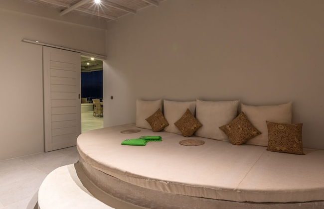 Villa Puri Soka - Apartment 1 Upstair - Foto 9