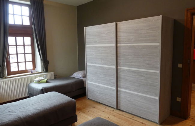 Ferme Chateau Laneffe - Foto 24