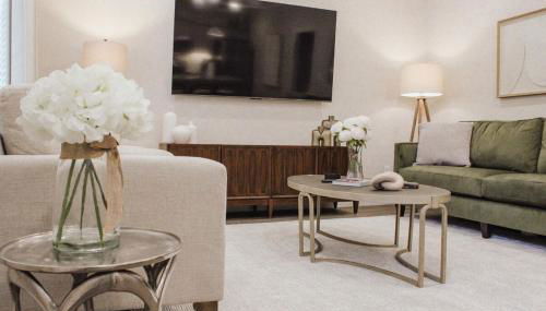 Chic Townhome near LA Tech - Photo 4