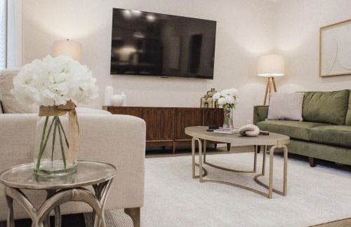 Chic Townhome near LA Tech - Foto 4