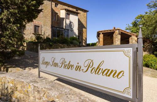 Borgo San Pietro in Polvano (Canonica) - Foto 60