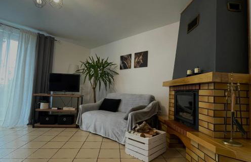 Cichy Zakątek dom całoroczny , Janowiec, Kazimierz Dolny, - Foto 3