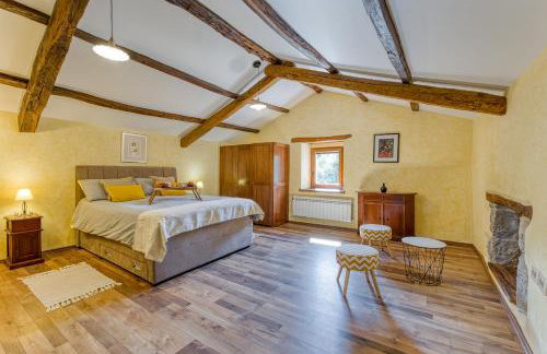 Holiday House Kapitani - Photo 5