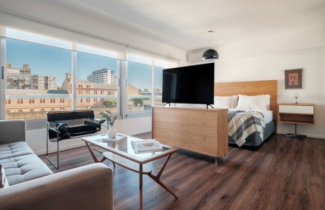 Nido at Quartier Dorrego - Foto 17